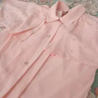 شومیز دخترانه