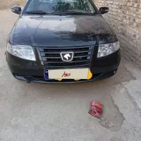 سمند سورن