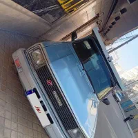 وانت مزدا ۲۰۰۰ مدل ۱۳۹۲ موتور ژاپن اصل درحد خشک|خودرو سواری و وانت|مشهد, رده|دیوار