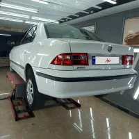 سمند Lx مدل90فنی به شرط
