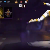 اکانت فری فایر|کنسول، بازی ویدئویی و آنلاین|قشم, |دیوار