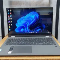 لپتاپ لنوو Flex5 نسل۱۱ لمسی360 با۲ گیگ گرافیک مجزا|رایانه همراه|اصفهان, شیخ طوسی|دیوار