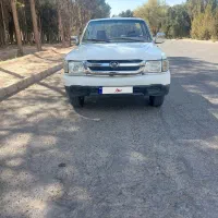 فروش وانت دیار ۸۸