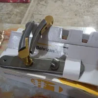 دستگیره درب اپارتمانی بهریزان