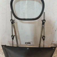 طلق موتور  همراه با سفره مارک Sym|قطعات یدکی و لوازم جانبی|تهران, شوش|دیوار