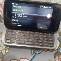 Touch pro 2  HTC|موبایل|مهاباد (آذربایجان غربی), |دیوار