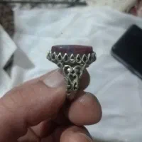 انگشترشجر دریایی|جواهرات|قوچان, |دیوار