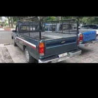 مزدا وانت|خودرو سواری و وانت|اسلامآباد غرب, |دیوار