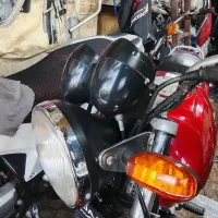 پالس پره ۱۸۰|موتورسیکلت|تبریز, |دیوار