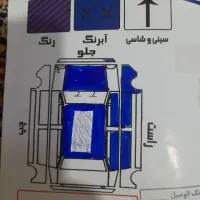 فروش سمندسورن معمولی۸۸