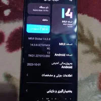 نوت10 پرو128رام8|موبایل|خرمآباد, |دیوار
