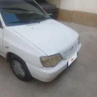 پراید111|خودرو سواری و وانت|سبزوار, طبرسی (جعفرآباد)|دیوار