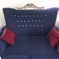 مبلمان|مبلمان خانگی و میز عسلی|املش, |دیوار