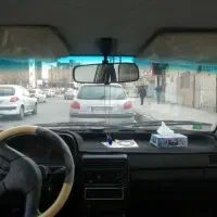 فروش ماشین پراید ۱۴۱