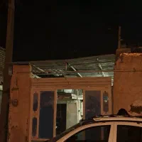 خانه ویلایی شهرک رجایی