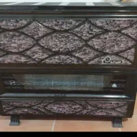 بخاری گازی ایران شرق ااهزار