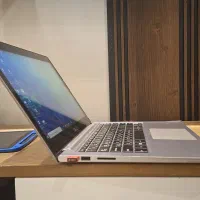 لپ تاب ایسوس صفحه لمسی ۱۳ اینچ|رایانه همراه|تهران, یوسف‌آباد|دیوار