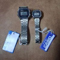 ساعت ست کاسیو