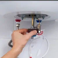 نصب و تعمیر تخصصی آبگرمکن های مخزنی