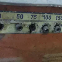 فروش موتور جوش سیم پیچ مس سالم قیمت مناسب