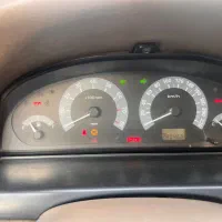 سمند مدل۸۹ دوگانه سوز|خودرو سواری و وانت|فومن, |دیوار