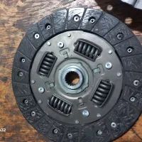 دیسک‌صفحه‌پراید|قطعات یدکی و لوازم جانبی|اهواز, یوسفی|دیوار