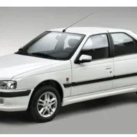 معاوضه زمین با ماشین پژو