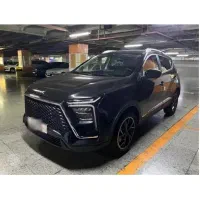 مدل ۱۴۰۴ مشکی صفر Kmc X5