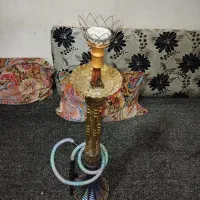 قلیان دو سیب