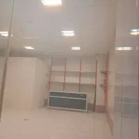 اجاره مغازه 35 متری محله راه آهن