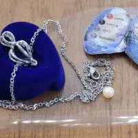 گردنبند مروارید|جواهرات|کاشان, شهدا|دیوار