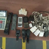 وسایل نیاز به تعمیر