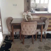 ناهار خوری ۴ نفره