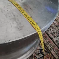 قابلمه (دیگ)روحی  محکم|ظروف پخت‌وپز|خرم‌آباد, |دیوار