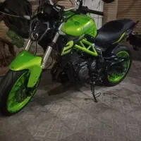 بنلی جفت|موتورسیکلت|تهران, سلسبیل شمالی|دیوار