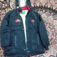 کاپشن نو دو بار پوشیده شده|لباس|دزفول, |دیوار