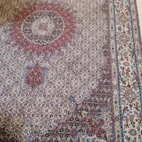 یک جفت فرش دست بافت ۶متری