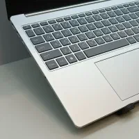 لپ تاپ HP نو بدون کارکرد نسل ۱۳ اقساط|رایانه همراه|بروجرد, |دیوار