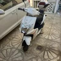 موتوربرقی کویرموتور۲۰۰۰وات|موتورسیکلت|تهران, اسفندیاری|دیوار