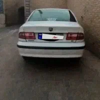 سمند LX|خودرو سواری و وانت|نائین, |دیوار