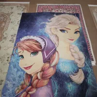 فرش اتاق خواب کودک