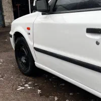 سمند Lxمدل۹۳|خودرو سواری و وانت|رشت, لاکان|دیوار