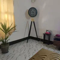 ساعت سه پایه