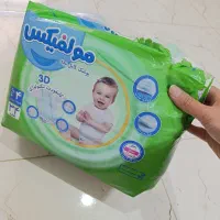 پوشک مولفیکس سایز ۴