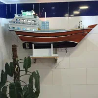 لنج تزئینی
