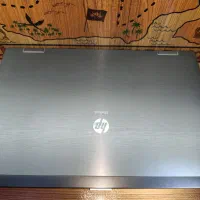 hp elite book لپ تاپ|رایانه همراه|تهران, عبدلآباد|دیوار