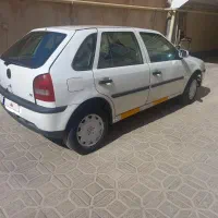 گل مدل ۸۶|خودرو سواری و وانت|هشتگرد, فاز ۱ مهستان|دیوار