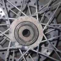 رینگ ۲۶|دوچرخه، اسکیت، اسکوتر|بمپور, |دیوار