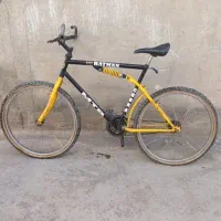 دوچرخه 26|دوچرخه، اسکیت، اسکوتر|سبزوار, شرق کال جنوبی (شمس آبادی)|دیوار