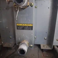 فن کوئل سقفی ۴۰۰ خارجی|کولر گازی و فن‌کوئل|تهران, مجیدآباد|دیوار